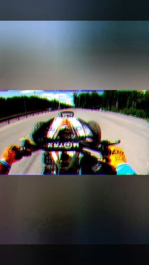 стант на квадрике!!! #стант #трюки