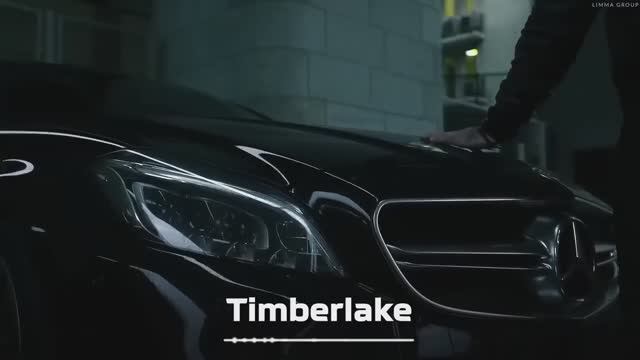 Hayit Murat - Timberlake ( ft. Bones ) смотреть онлайн