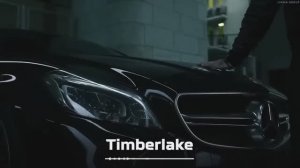 Hayit Murat - Timberlake ( ft. Bones )