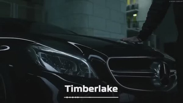 Hayit Murat - Timberlake ( ft. Bones )