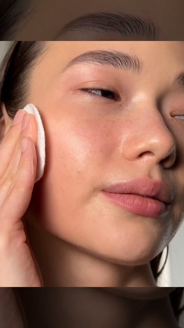 Physiogel Очищающее средство для всех типов кожи лица смотреть онлайн