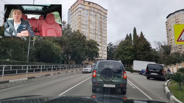 Новости Сочи 05.04.22 Скучно. смотреть онлайн