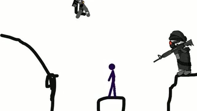 Обрыв (Рисуем Мультфильмы 2) смотреть онлайн