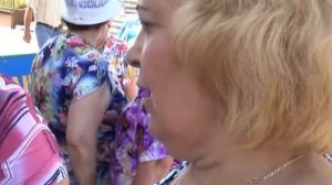 Липецкий гармонист Анатолий Иванников матаня барыня цыганочка Июль 2016 года Запись Ланских