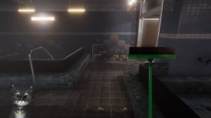 ГЕННАДИЙ ПОПАЛ В ЯПОНСКИЙ ХОРРОР! THE BATHHOUSE #1