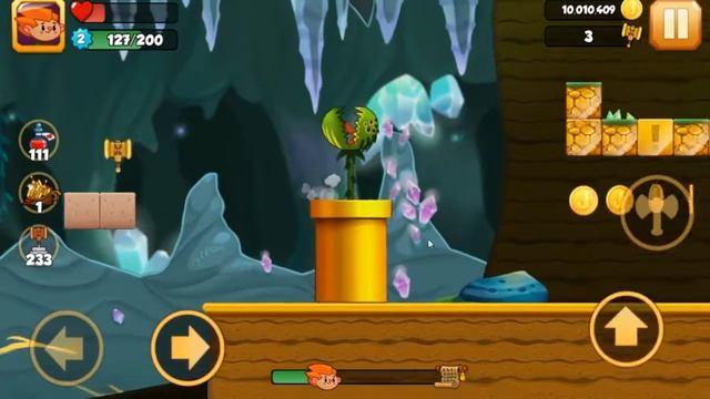 ПРИКЛЮЧЕНИЕ МУЛЬТ ГЕРОЯ Cool Games jake's adventures Андрейка смотреть онлайн