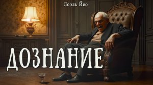 ДОЗНАНИЕ | Детектив | Классика | Аудиокнига | Лоэль Йео