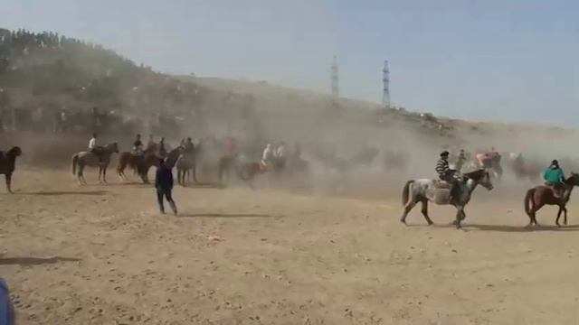 БУ КАНДАЙ УЙИН БУЛДИ смотреть онлайн