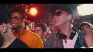 Без РЕКЛАМЫ. 140 BPM CUP: МАК СКИРИ Х ШУММ