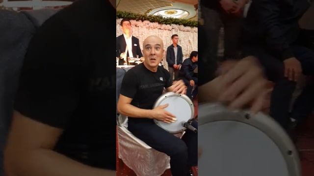 SHER SHAPALOQ AZART CHOLDI смотреть онлайн