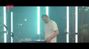 АИГЕЛ - Принц на белом (LIVE Брать живьём на о2тв)