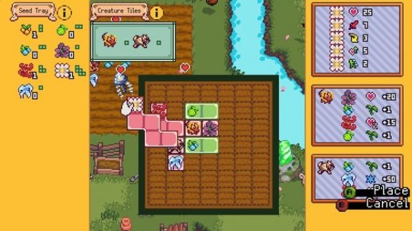 Creature Keeper (2025) [PC] - Часть 1