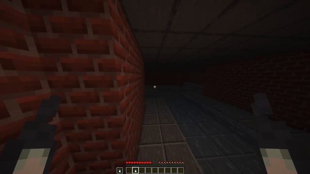 Поиграли с друзьми в Backrooms (майнкрафт) и пожелели об этом! смотреть онлайн