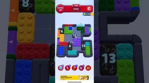 Color Block Jam 751