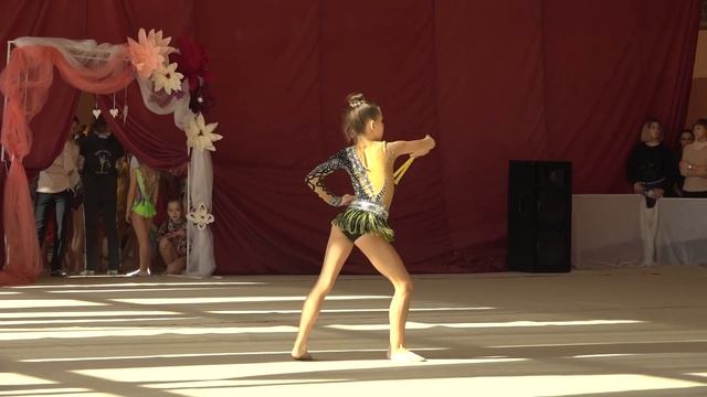 Гришко Софія 2009 булави