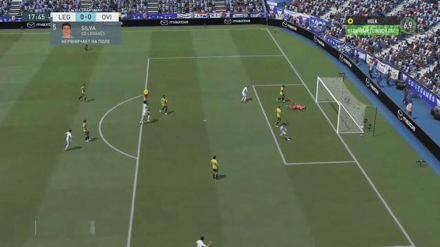 ФИФА 21 - КАРЬЕРА ЗА ХАЛКА - НАЧАЛО КАРЬЕРЫ ЗА ХАЛКА | FIFA 21 КАРЬЕРА ЗА ХАЛКА смотреть онлайн