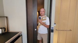 ПРИЯТНЫЙ СЮРПРИЗ от отеля, ТАКОГО МЫ НЕ ОЖИДАЛИ! Pullman Khao Lak 5*