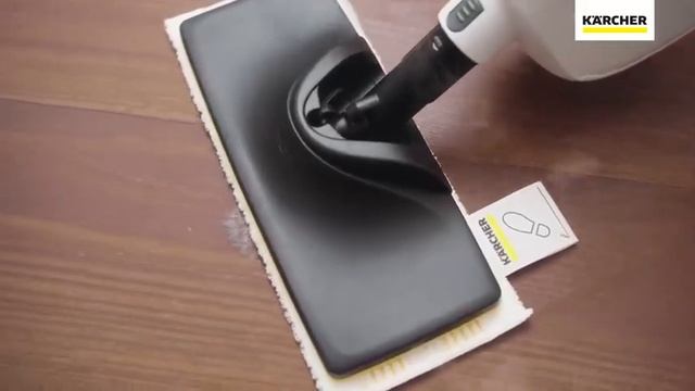 Пароочисник Karcher SC 1 Multi & Up (1.516-410.0) смотреть онлайн