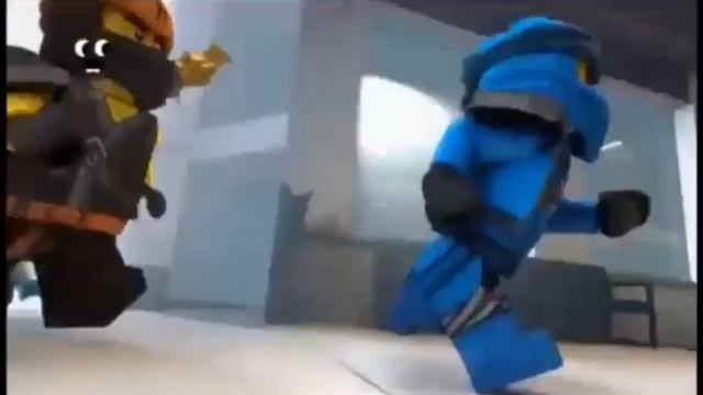 Ниндзяго приколы @1 смотреть онлайн