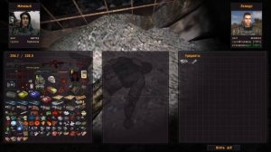 #149. Прохождение. S.T.A.L.K.E.R. Народная Cолянка+ОП 2.2. Профессор Устинов или доступ в х17.