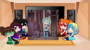 Реакция Сказочного Патруля + Морок на тт. (Читайте описание)