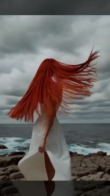 Storm Within | Лилия Любимова — Испытание (Песня 2025) смотреть онлайн