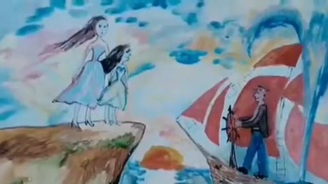 Завтрак у папы смотреть онлайн