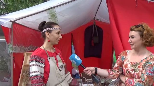 ОТС на фестивале 