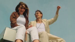 Наталия Власова - Любовь (Клип 2024)