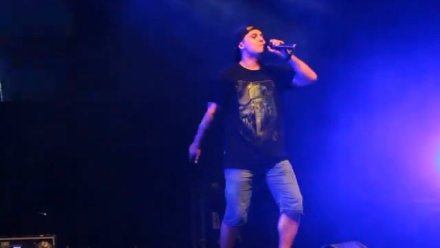 ДИF - Заново (live, ПИТЕЛИНО FEST) смотреть онлайн