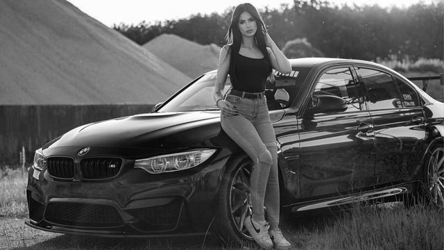 777DANNA777 - Музыка для пацанов - (danna_music) [Подборка треков №3]