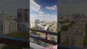 Гуляем по офису Т-Банка в Москве