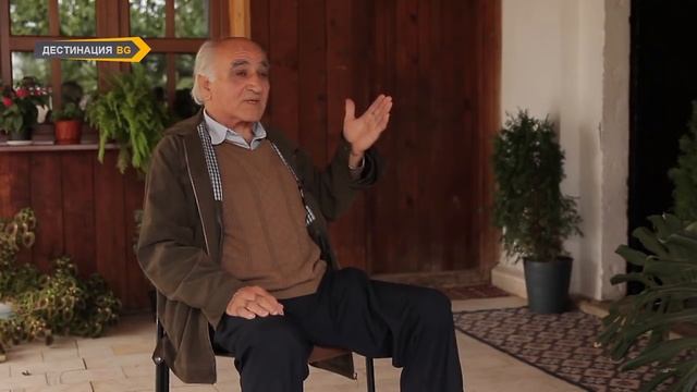 Зимница: Разходка през времето (епизод 10 от док. поредица 