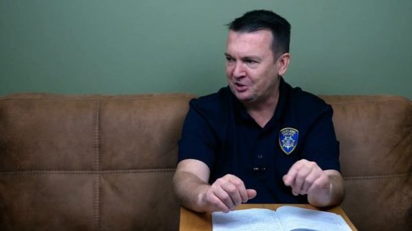 КиноРазборки - Прослушка: Сезон 1 Серия 4