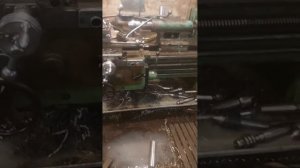 Испытание центробежного насоса