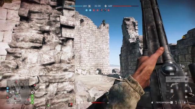 Качаю золотые стволы | Battlefield 5 смотреть онлайн