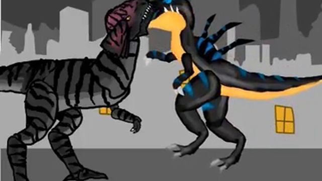 Битва динозавров смотреть онлайн