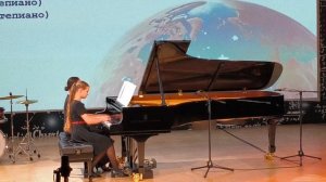 Венгерский танец №5 И. Брамс