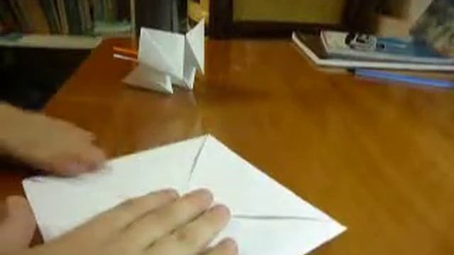 Как сделать гадалку из бумаги? смотреть онлайн