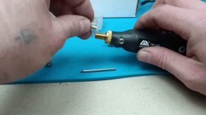 Обзор сетевого гравера и сравнение. Ч-2.