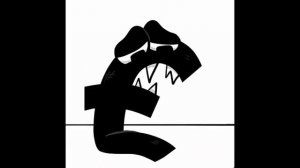 мультик злого английского алфавита  я оставил ссылку в описании на канал.