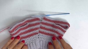 ВЯЖЕМ ПРОСТОЙ СВИТЕР НА СОБАЧЕК КРЮЧКОМ. Подробный ма?