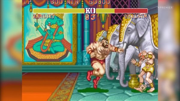 Level Up Show, 2 сезон, 6 серия