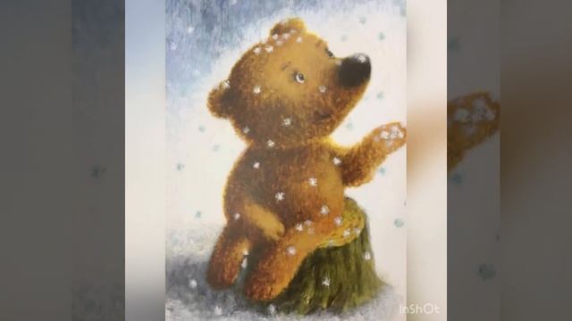 Фетисова Екатерина, проект ГКОУ СКОШИ №2 "Дети детям" смотреть онлайн