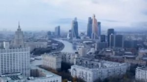 Заставка Вести неделя в городе 2014 длинная