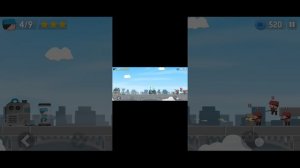 клон арми 1 часть