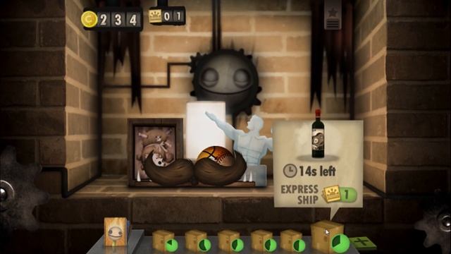 #6 Little Inferno (Немного магии!)