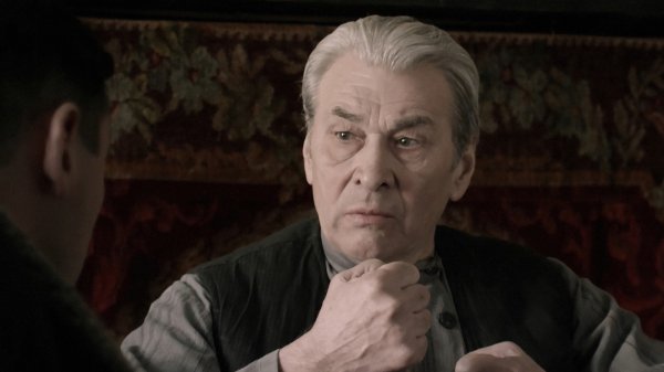 Ленинград 46, 1 сезон, 14 серия