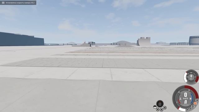 СОВЕТСКИЙ КАМАЗ На БЕЗДОРОЖЬЕ! Лучший МОД! - BeamNg Drive смотреть онлайн