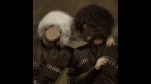 Матушка Земля Лезгинка (Kavkaz remix)